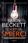 Dr David Hunter. Tom 1. Chemia śmierci Simon Beckett