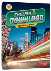 English Download B2 Student's book - Elizabeth Gordon, Philip James, Zandra Daniels