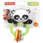 FISHER Grzechotka Panda (CGR96)