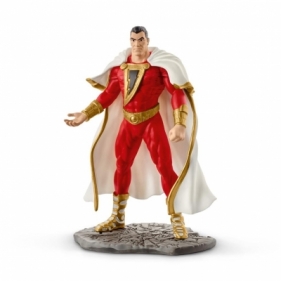 Liga Sprawiedliwych - Shazam - 22554