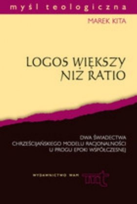 Logos większy niż ratio - Kita Marek