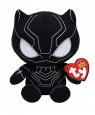 Beanie Babies  - Marvel - Black Panther, 15cm (41197)