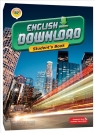 English Download B2 Student's book Elizabeth Gordon, Philip James, Zandra Daniels