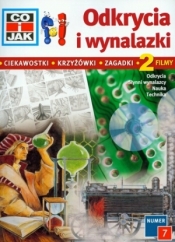 Odkrycia i wynalazki