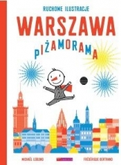 Warszawa Piżamorama w.2