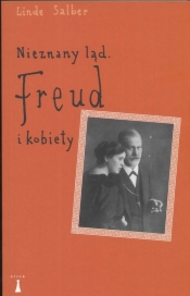 Nieznany ląd Freud i kobiety - Salber Linde