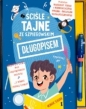 Sekretnik dla chłopców ze szpiegowskim długopisem - Opracowanie zbiorowe