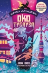 Oko tygrysa. K-Pop Academy. Tom 5