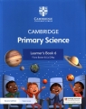 Cambridge Primary Science Learner's Book 6 with Digital access Baxter Fiona, Dilley Liz