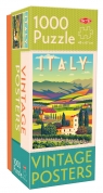 Puzzle Vintage Italy 1000 el /58297/