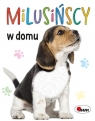  Milusińscy W domu