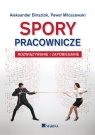 Spory pracownicze Rozwiązywanie i zapobieganie Aleksander Binsztok, Paweł Miłoszewski