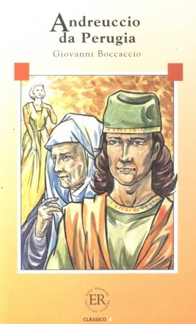 Andreuccio da Perugia - Boccaccio Giovanni