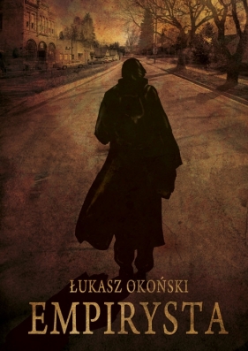Empirysta - Okoński Łukasz
