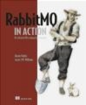 RabbitMQ in Action Alvaro Videla, Jason Williams