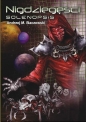 Nigdziegęści Solenopsis - Andrzej M. Baczewski