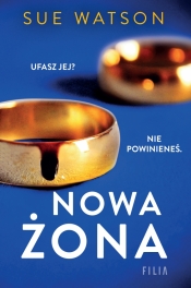 Nowa żona - Sue Watson