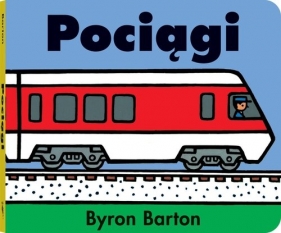 Pociągi - Barton Byron