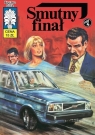 Kapitan Żbik T.53 Smutny finał część 4 Władysław Krupka, Jerzy Wróblewski
