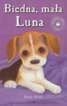 Biedna mała Luna - Webb Holy