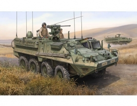 Stryker wóz dowodzenia M1130 1/35 (00397)