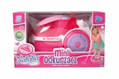Natalia Odkurzacz ze światłem i dźwiękiem (123979)