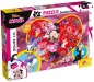 Puzzle dwustronne Plus 24: Minnie (304-73979)
