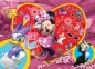 Puzzle dwustronne Plus 24: Minnie (304-73979)