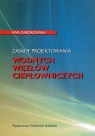 Zasady projektowania wodnych węzłów ciepłowniczych  Zaborowska Ewa