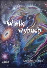 Wielki wybuch Krzysztof Czaja