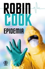 Epidemia - Robin Cook