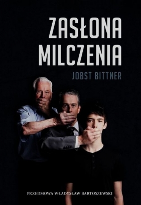 Zasłona milczenia - Jobst Bittner