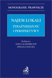 Najem lokali. Teraźniejszość i perspektywy