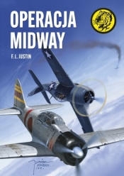Operacja Midway - F.L. Justin