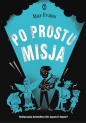Po prostu misja - Maz Evans