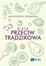 Dieta przeciwtrądzikowa Małgorzata Różańska