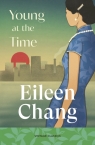 Young at the Time Eileen Chang
