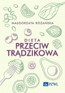 Dieta przeciwtrądzikowa Małgorzata Różańska