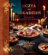 Uczta na dekadzień. Oficjalna książka kucharska Baldur’s Gate III Wheeler Andrew .