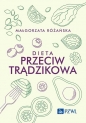 Dieta przeciwtrądzikowa - Małgorzata Różańska