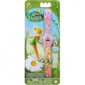 Fairies zegarek LCD 5 funkcji
