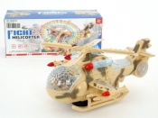 Helikopter Adar na baterie (525979)