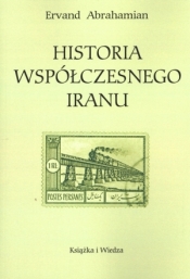 Historia współczesnego Iranu