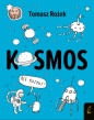 Kosmos - Tomasz Rożek