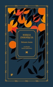 Księga zniknięcia - Ibtisam Azem