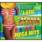 Lato 2019 Disco Polo. Mega Hits (2CD) - Opracowanie zbiorowe, Opracowanie zbiorowe
