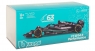 Race F1 Mercedes-Amg Petronas W14 E #63 BBURAGO