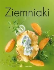 Ziemniaki - Opracowanie zbiorowe