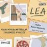 Lea. Polska komedia kryminalna z włoskiego wybrzeża
	 (Audiobook) Paulina Miękoś-Maziarska
