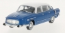 Tatra 603 1970 (metallic blue/white) (203036)